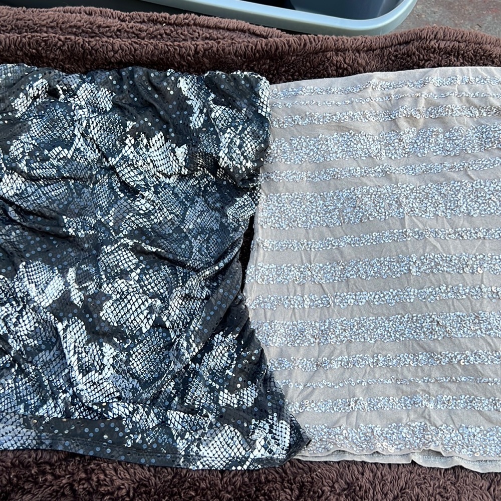 3 express tops